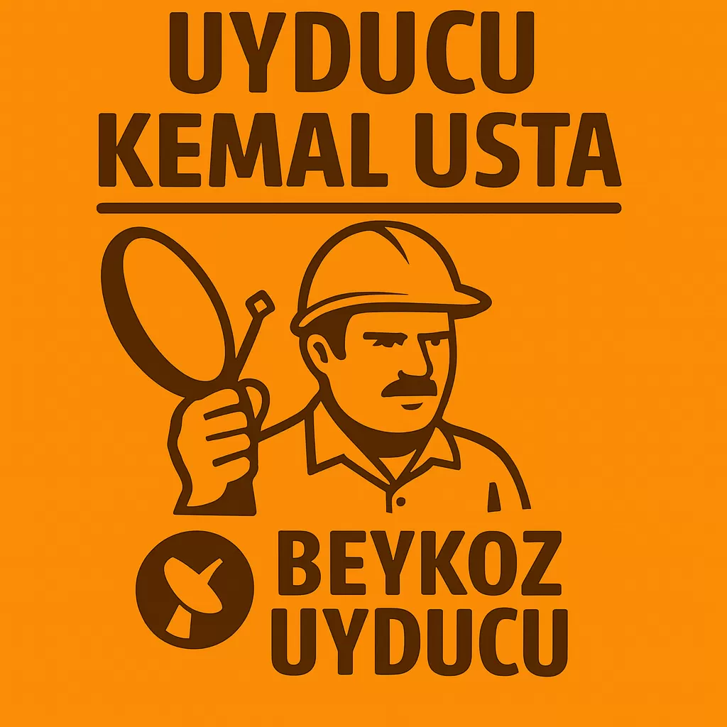 Beykoz Uyducu | Çanak Anten, Uydu Servisi ve TV Montaj Hizmetleri