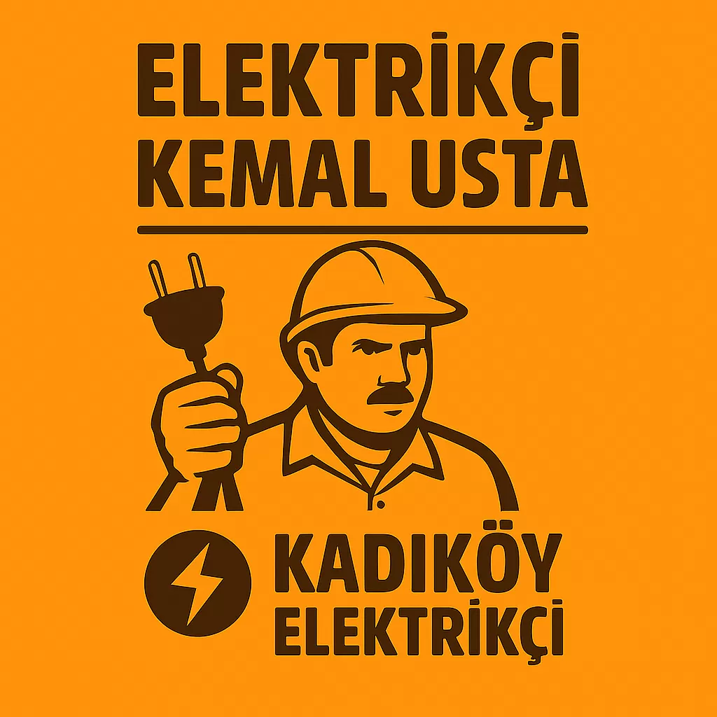 ⚡Kadıköy Elektrikçi | 7/24 Acil Elektrik Arıza – Profesyonel Usta Hizmeti