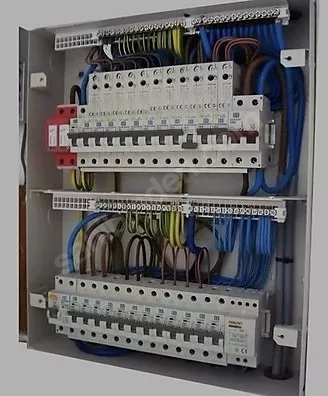 İstanbul Anadolu Yakası 7/24 Elektrikçi Hizmetleri – Güvenilir ve Hızlı Çözümler