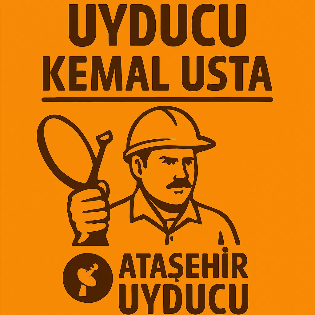 Ataşehir Uyducu | Uydu Servisi, Çanak Anten, TV Montaj ve Tamir Hizmeti