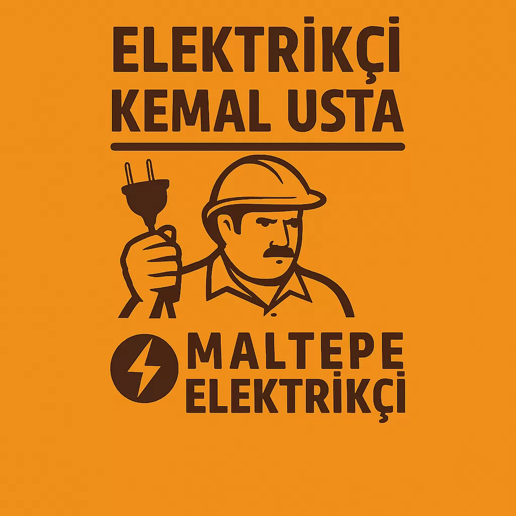 ⚡ Maltepe Elektrikçi – En Yakın, 7/24 Acil Elektrik Hizmeti